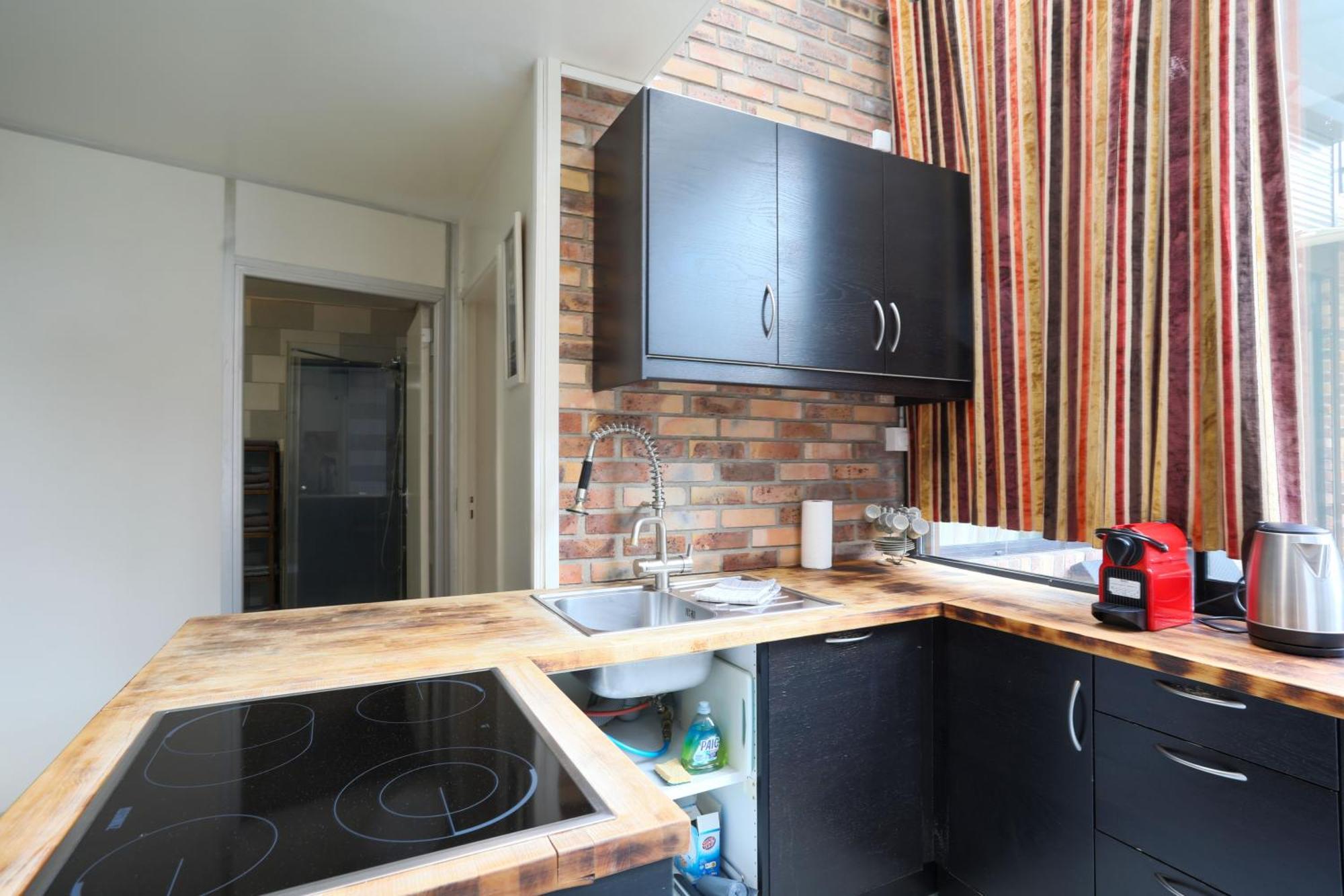 Apartment Paris East Side *